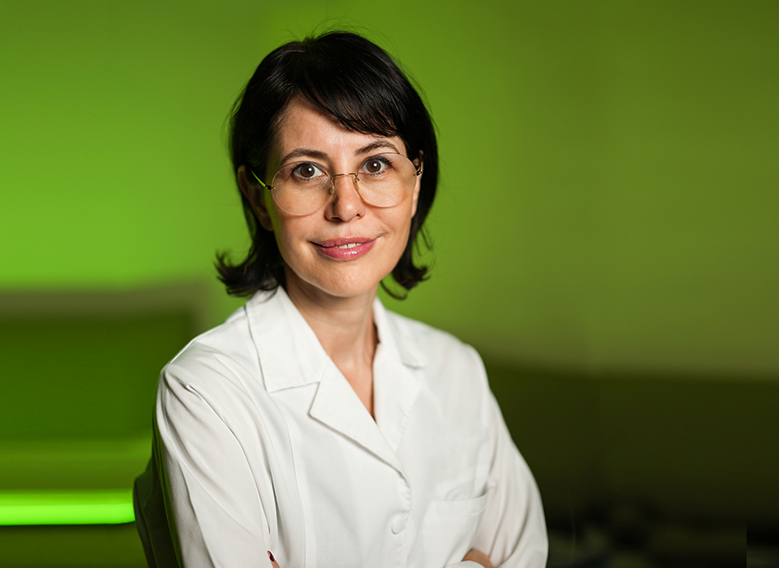 epiexpert-epilepsia-conf. univ. dr, Ioana Mîndruță